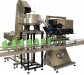 Spindle Capping Machine - Automatic with Pre Feeder and Vibratory Bowl